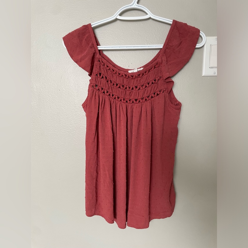 Maurices Top